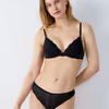IDOLE Soutien-gorge n.2 - le push-up plongeant 6540488